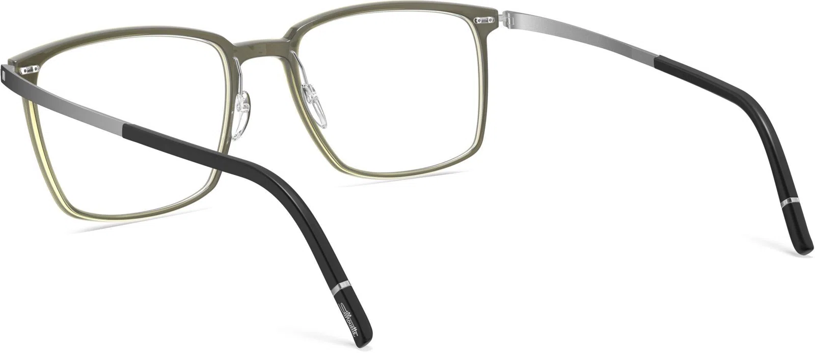Silhouette Momentum Aurum L013 Eyeglasses - view 23